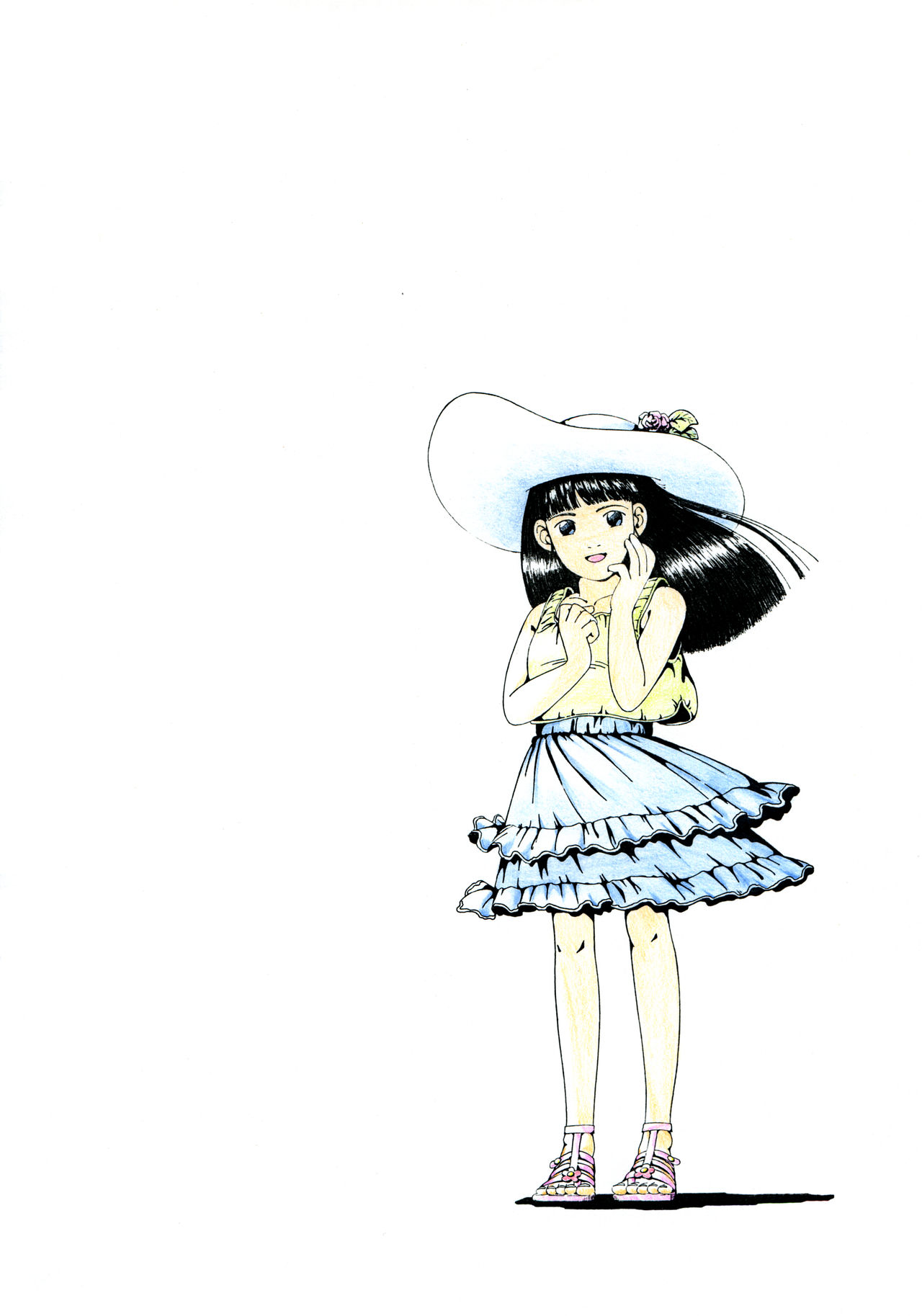 [studioMIA] Crossdressing vol. 2 page 20 full