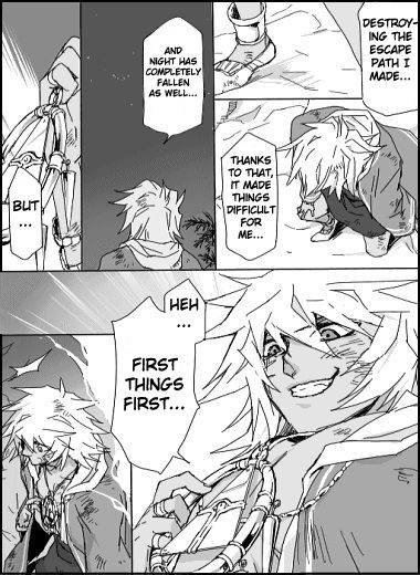 [Leche] Last Lasts - English page 4 full