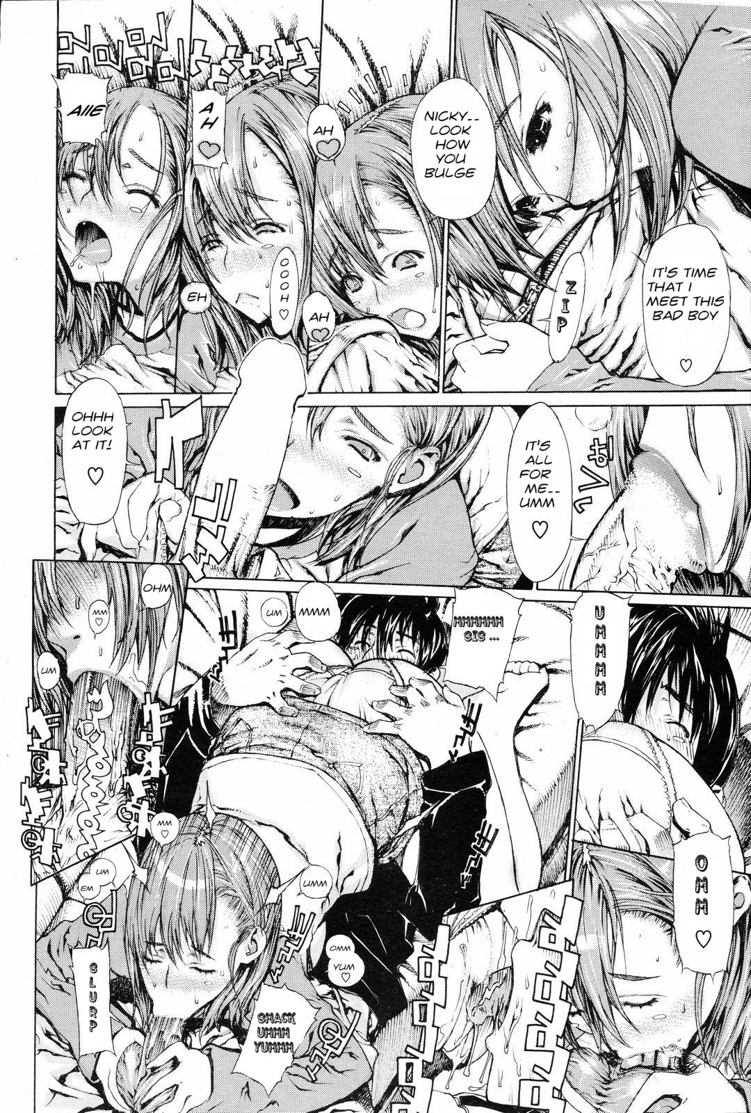 At Long Last [English] [Rewrite] [olddog51] page 13 full