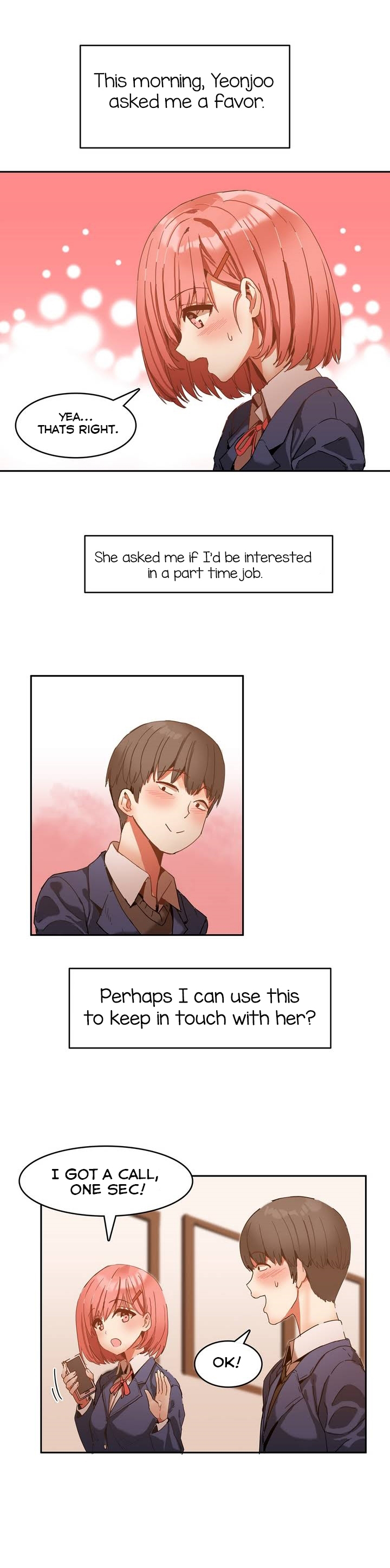 [Mx2J] Hari Dormitory Ch.0-16 (English) (Ongoing) page 5 full