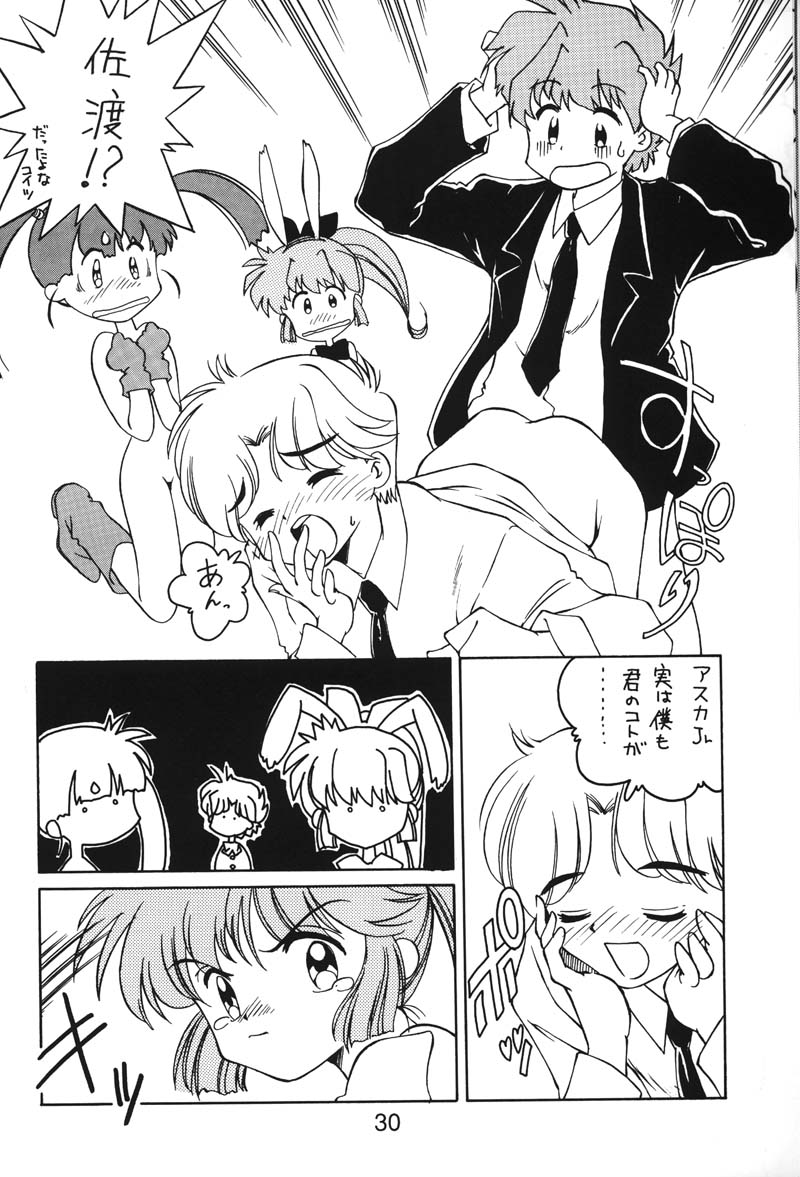 [Nawanoren] NN kakubakudan page 29 full