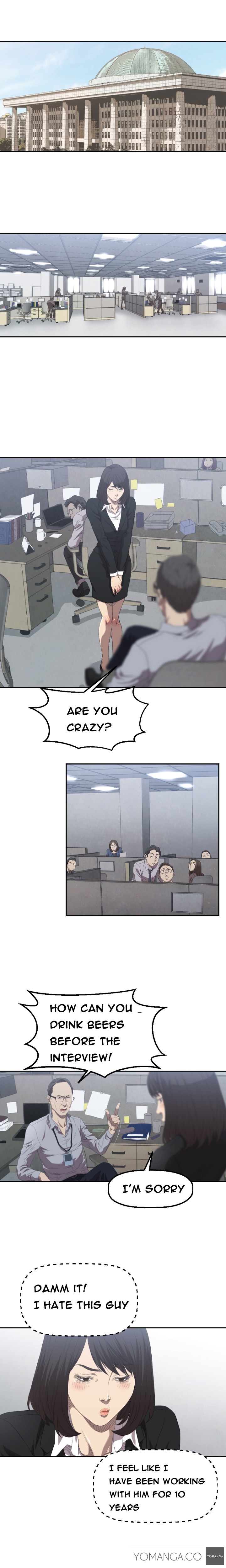 [Kurenai] Club Sodom Ch.1-14 (English) (Ongoing) page 22 full