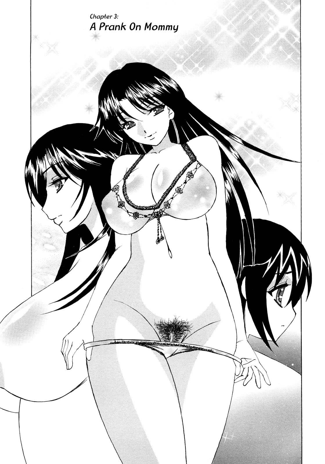 [Yamamoto Yoshifumi] Hitoduma Lovers [English] [Decensored] page 45 full