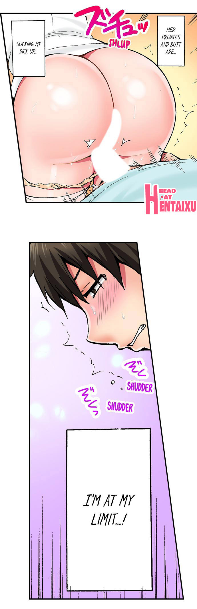 [Yukikuni] Pranking the Working Nurse Ch.6/? [English] [Hentai Universe] page 26 full