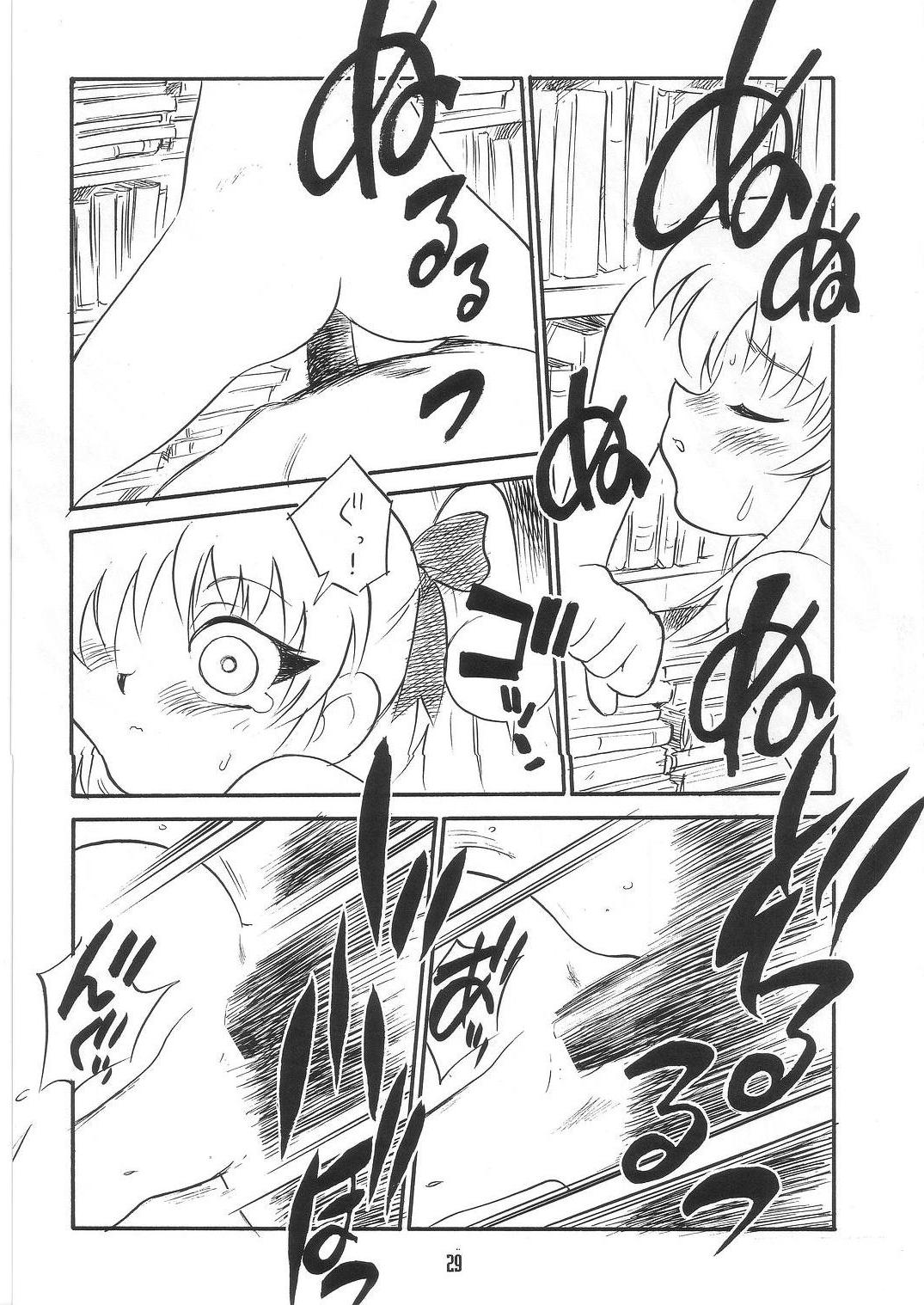 [DPP] Summer Solstice (nadesico) page 29 full