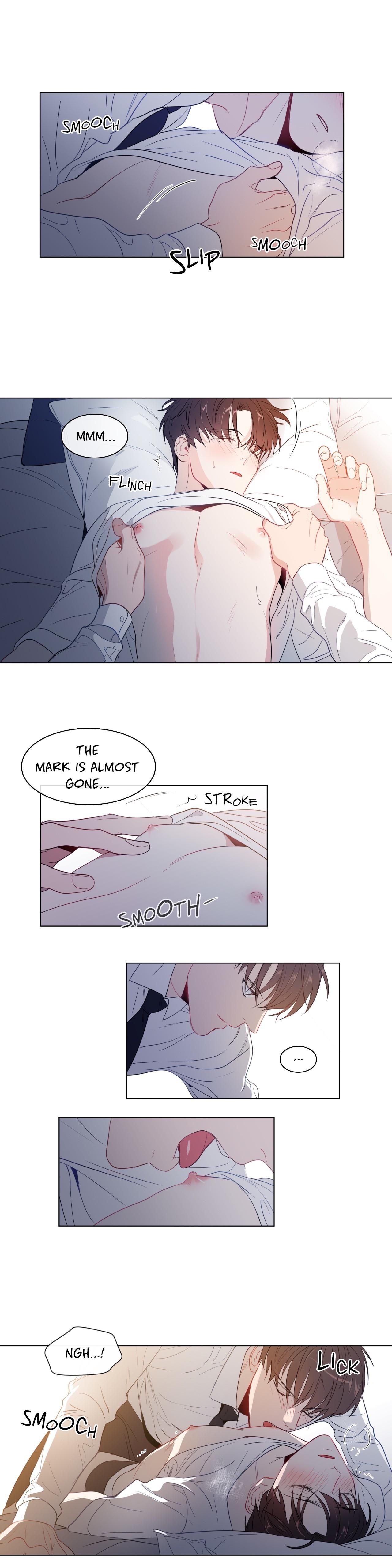 Lover Boy (Yaoi) page 8 full