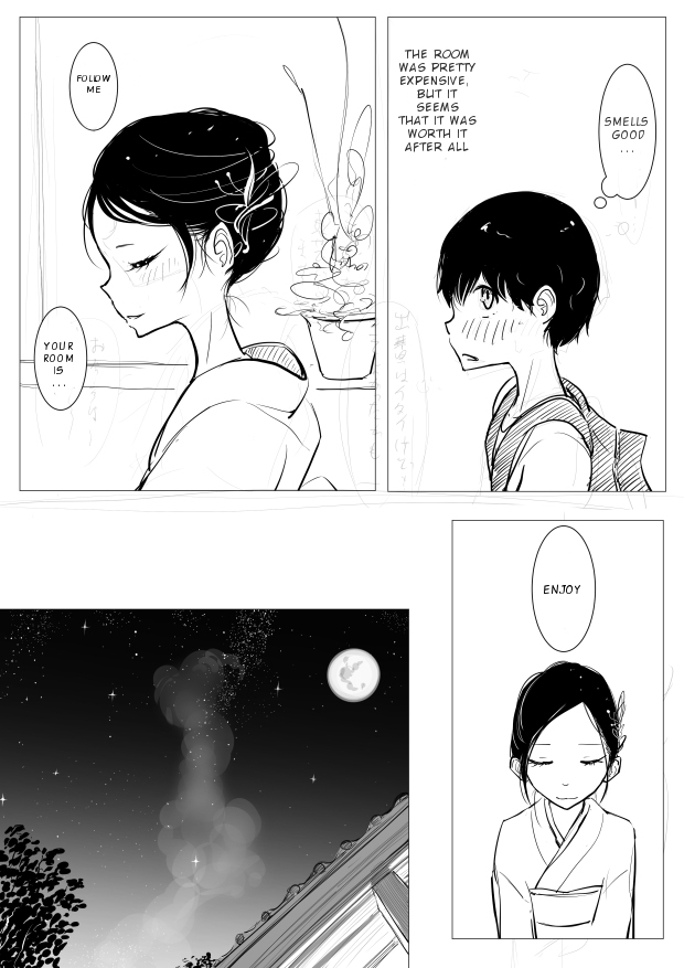 [Dibi] Otokonoko x Shota Ero Manga [English] page 2 full