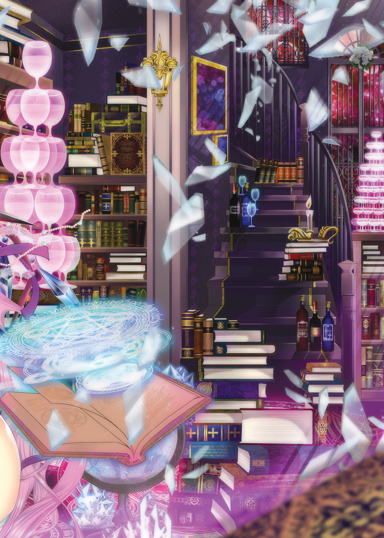 [Setoran (Itou Seto,Tanno Ran)] PANCHU PANCHU (Touhou Project) [Digital] page 58 full