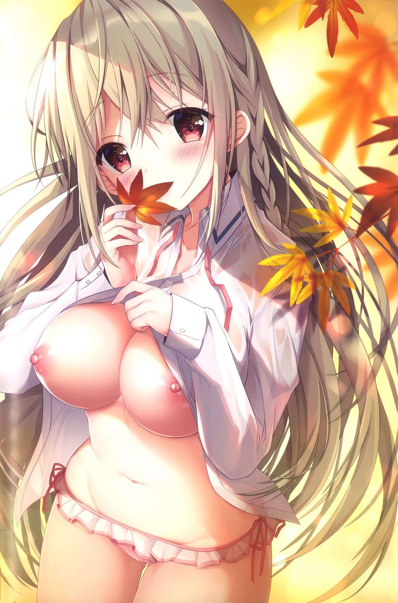 [TwinBox (Hanahanamaki, Sousouman)] Teacher Teacher 2 [Chinese] [兔司姬漢化組] [2019-01-19] page 22 full