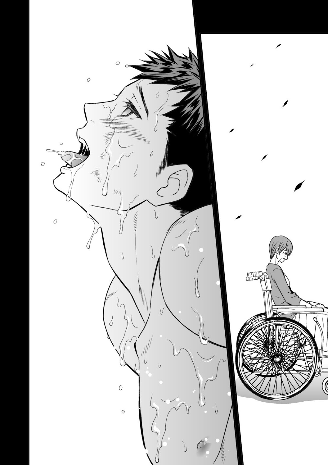 [Unknown] Chika Teien | Underground Garden [English] page 53 full