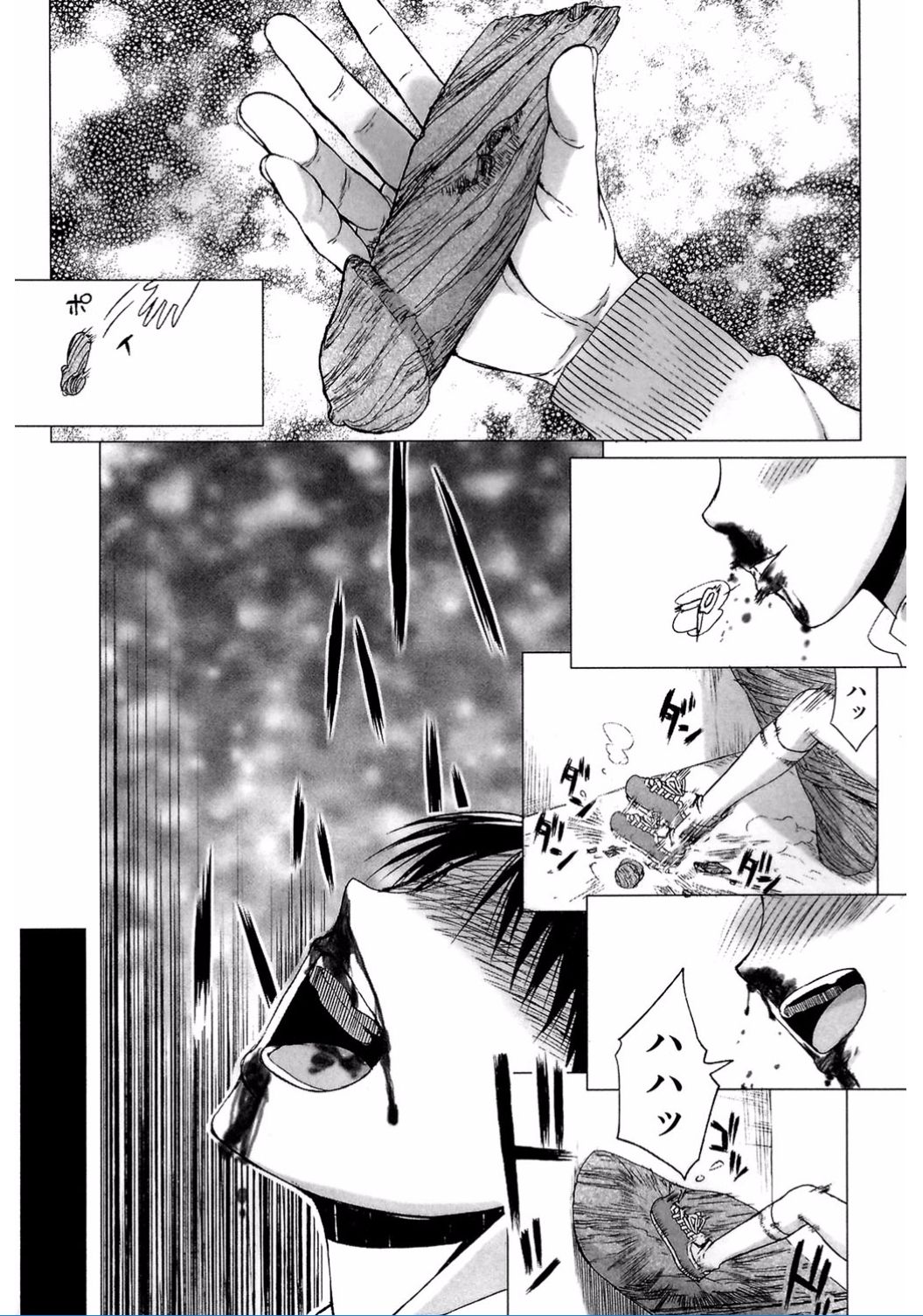 [Satou Toshio] Watashi Datte Hisshi de Iku no Gaman Shitandayo... [Digital] page 215 full