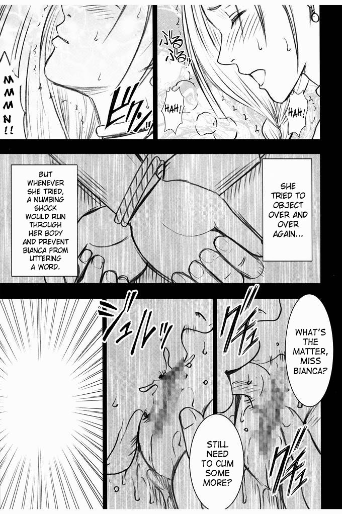 [Crimson Comics (Crimson)] Bianca Monogatari 2 | Bianca's Tale 2 (Dragon Quest V) [English] [SaHa] page 31 full