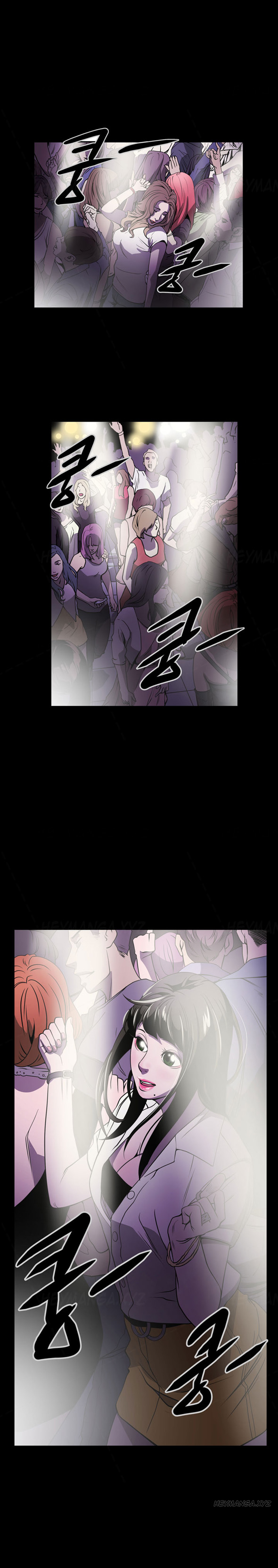 Ace Ch.1-20 (English) (Ongoing) page 18 full