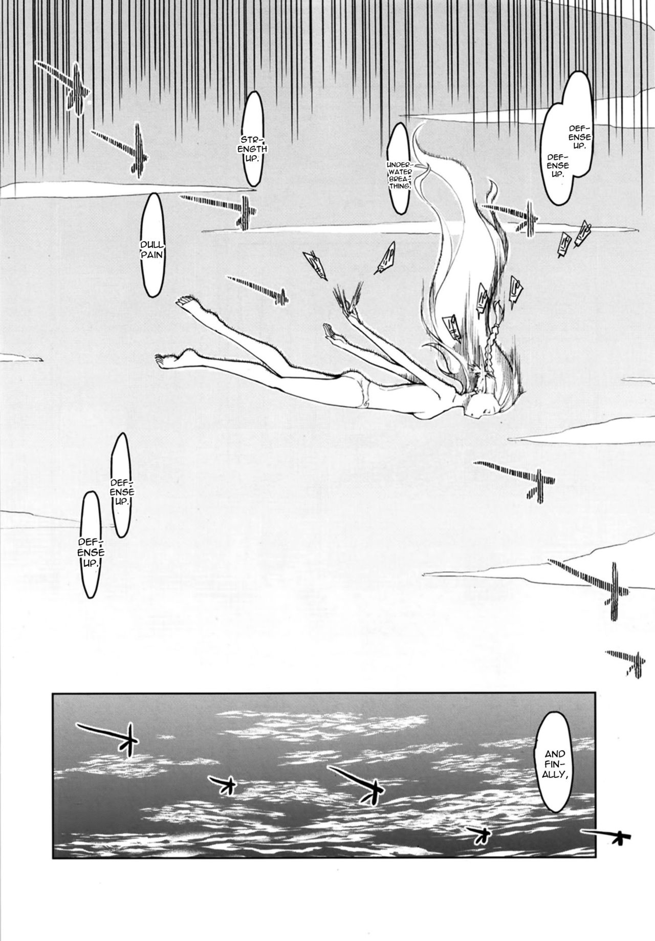 [Metamor (Ryo)] Dosukebe Elf no Ishukan Nikki 7 [English] [constantly] [Digital] page 12 full