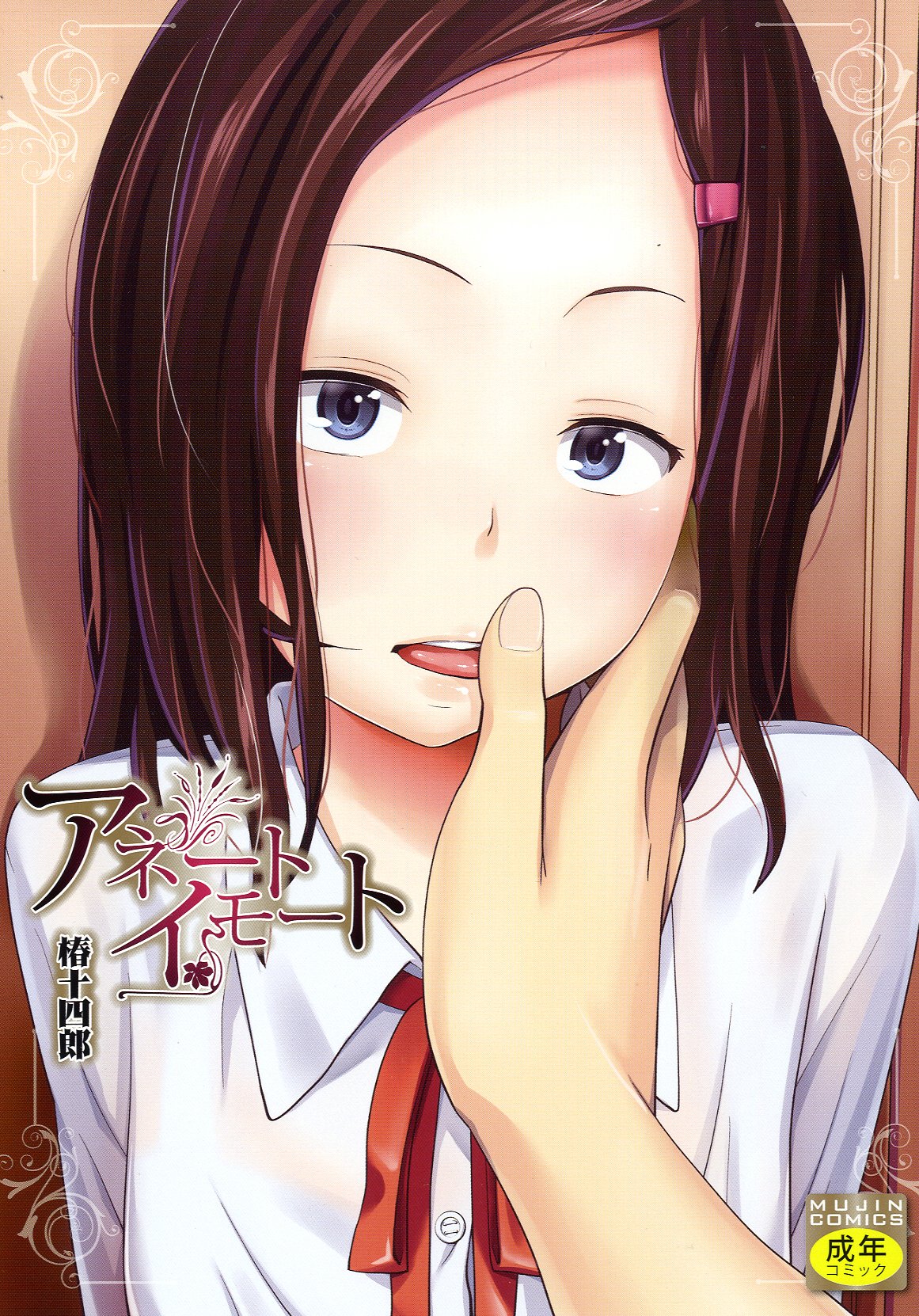 [Tsubaki Jushirou] Aneito Imouto page 1 full