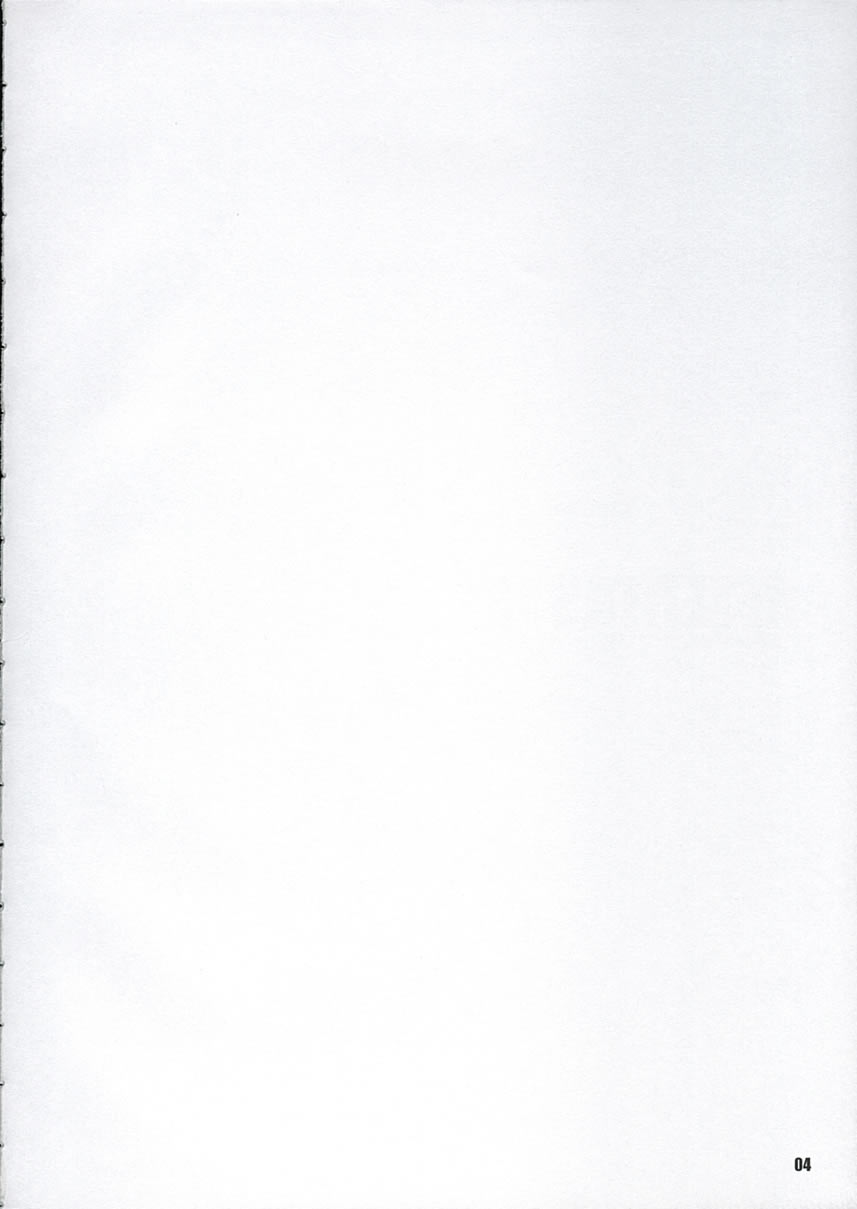 (C68) [PLANET PORNO (Yamane)] Aftertaste (Kino no Tabi) page 3 full