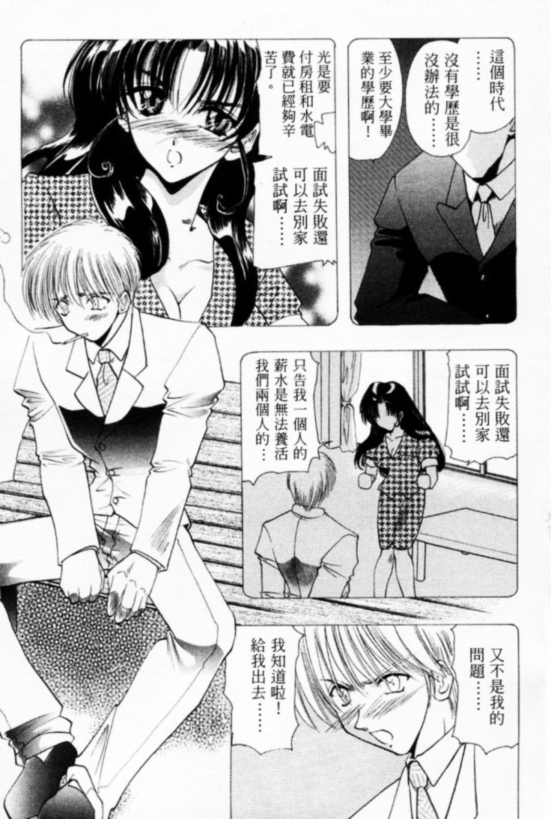 [U-K] Tenshi no Oshigoto | The Angel's Job [Chinese] page 45 full