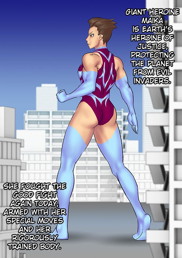 [Shinku] Due to the Fiendish Remodelling Suit... [English] [J-Eye] page 3 full