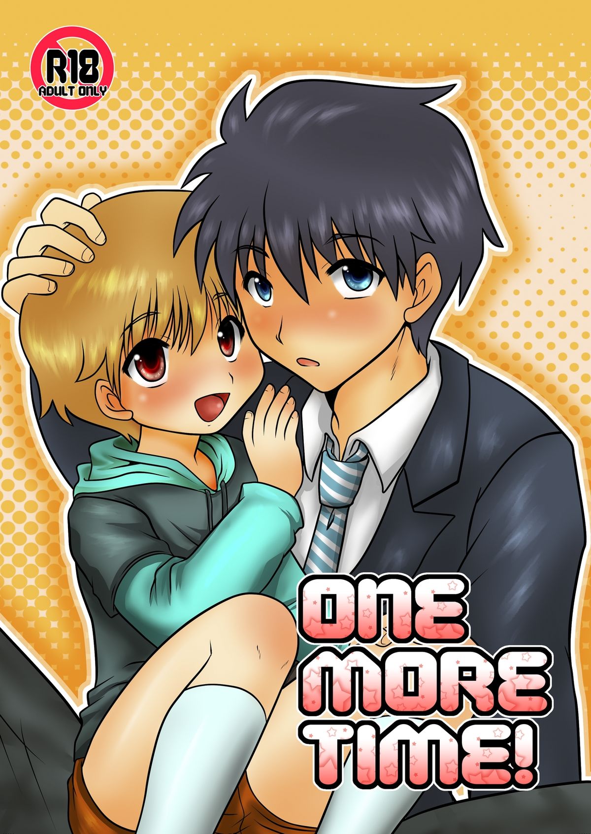 [Happydrop (Minase Sizuku)] One More Time! Side B [Digital] page 28 full
