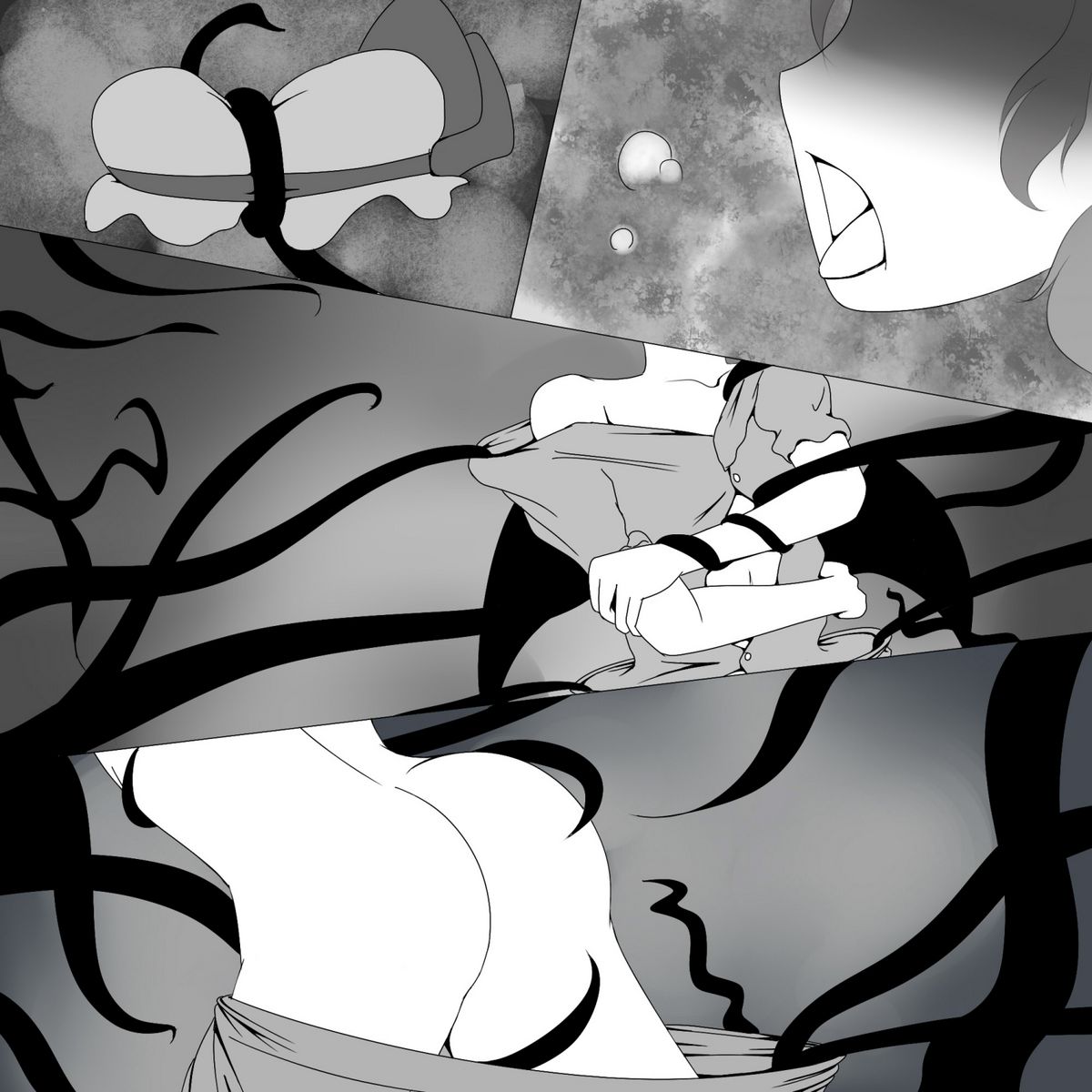 [Nata De Coco Master] Remilia Kusugu Katajikena (Touhou Project) page 5 full