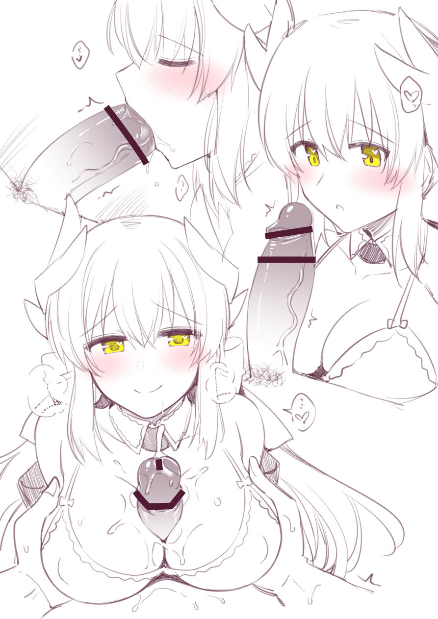 [Rayze] Kiyohime-chan Rakugaki (Fate/Grand Order) page 3 full