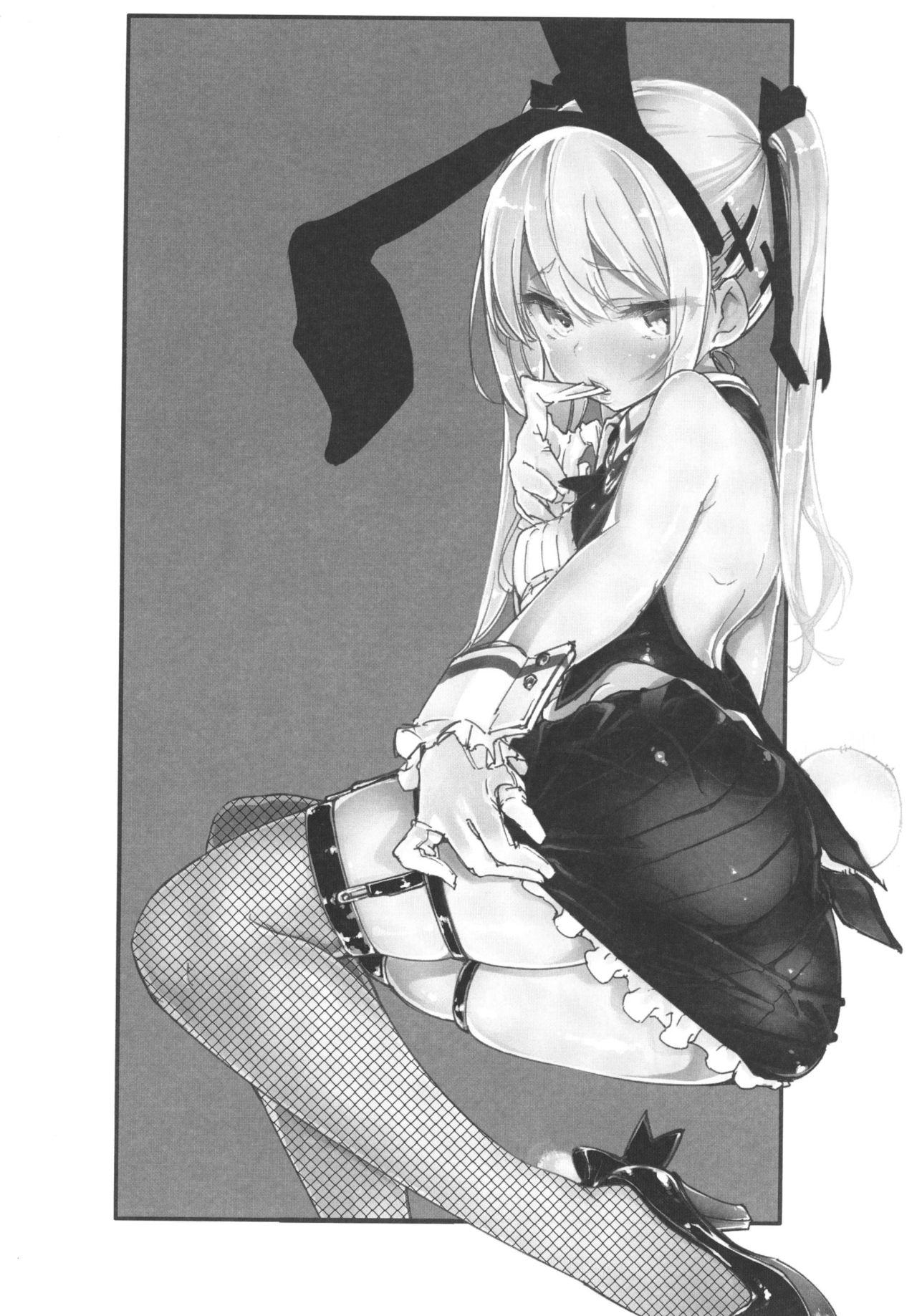 [A.L.L (Azuma Sawayoshi)] Goshimei wa? Marie-chan de! (Dead or Alive) [Chinese] [btboy12个人汉化] [Digital] page 23 full