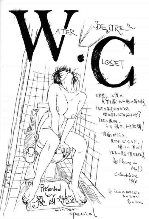 (C49) [H&K (Various)] Ero Manga Kenkyuujo FIRE (Various) [Incomplete] page 39 full