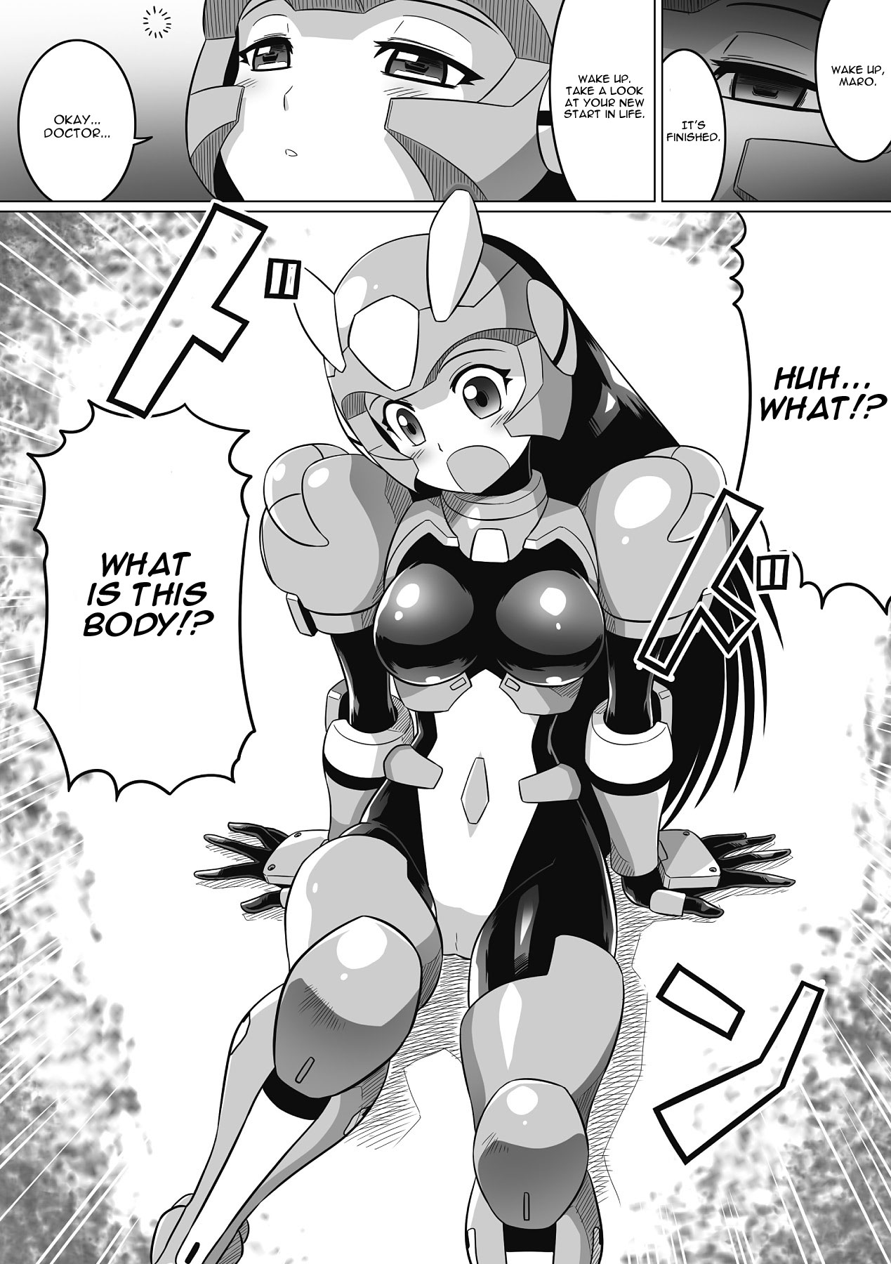 [LEYMEI] Souda, Daikaizou ja!! (Seitenkan Anthology Comics Vol. 6) [English] [CGrascal] [Digital] page 4 full