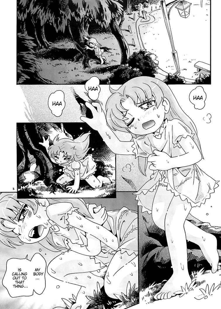 (C85) [Puchi-ya (Hoshino Fuuta)] Chiccha na Bishoujo Senshi 3 (Sailor Moon) [English] page 2 full