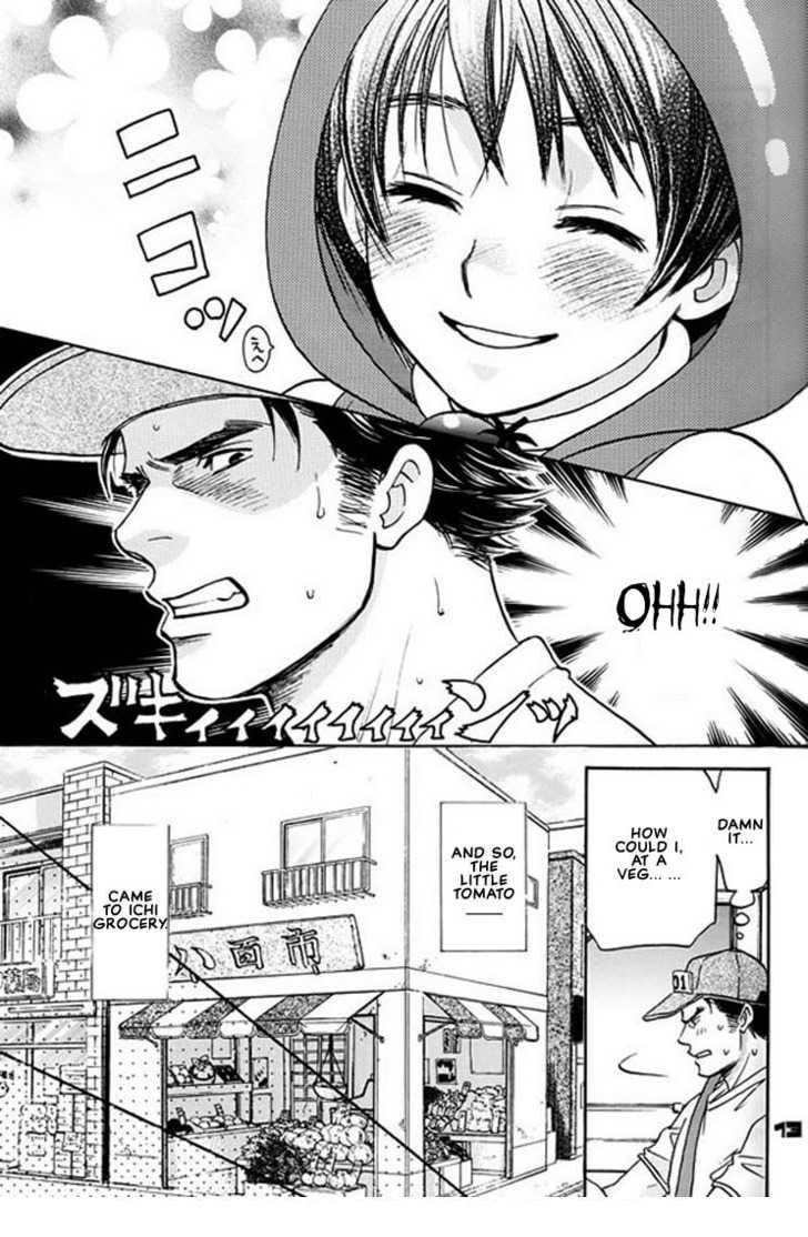 [CJ Michalski] Tomato Pretty (ENG) page 10 full