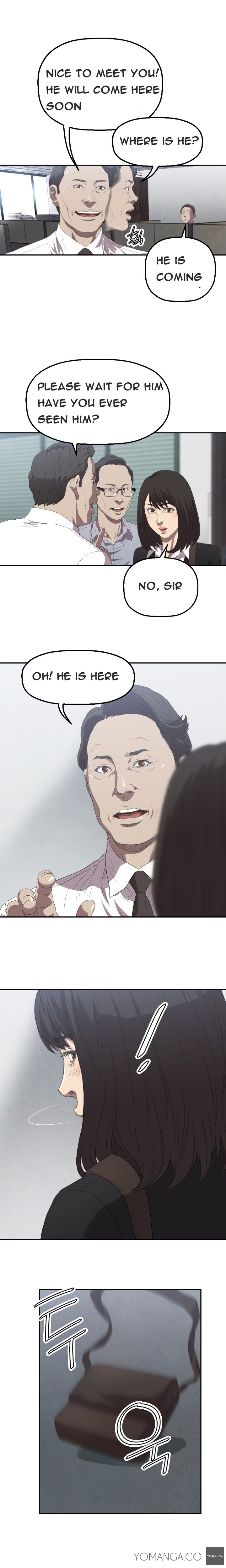 [Kurenai] Club Sodom Ch.1-29 (English) (Ongoing) page 27 full