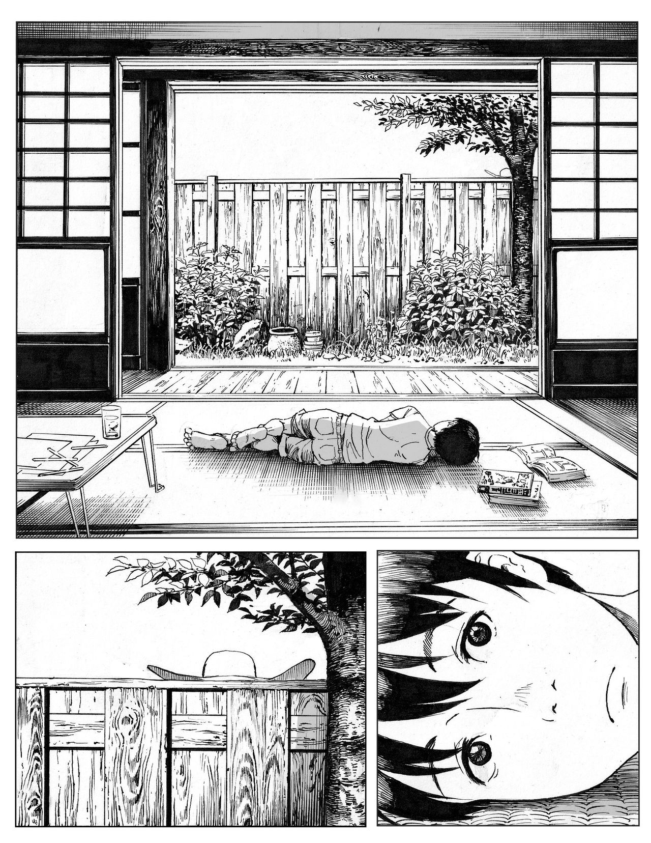 [Double Deck Seisakujo (Double Deck)] Ōse [Digital] page 44 full