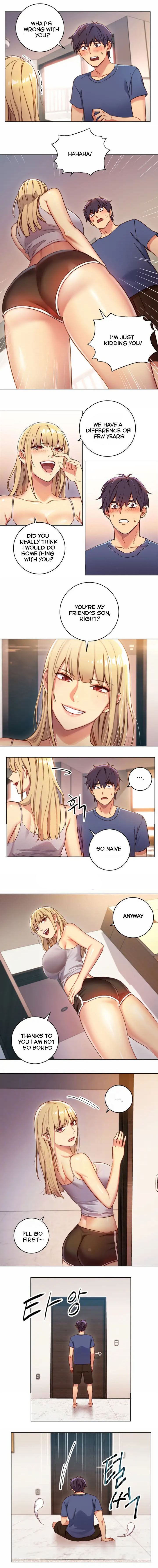 [Neck Pilllow] Stepmother Friends Ch.18/? [English] [Hentai Universe] page 38 full