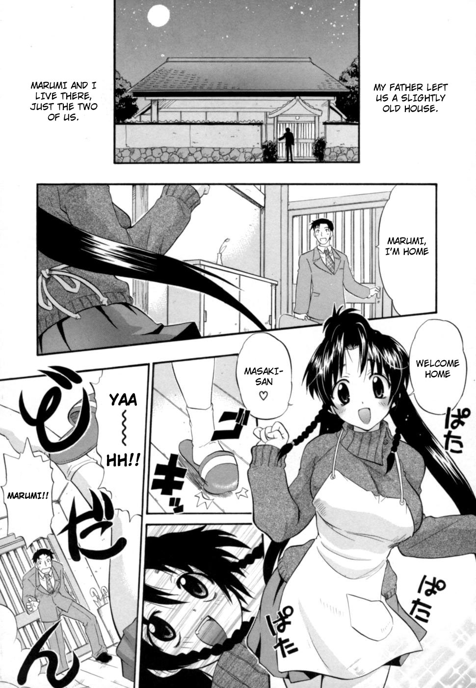 [Kikkawa Kabao] Hakkutsu Oppai Daijiten [English] {4dawgz} page 40 full