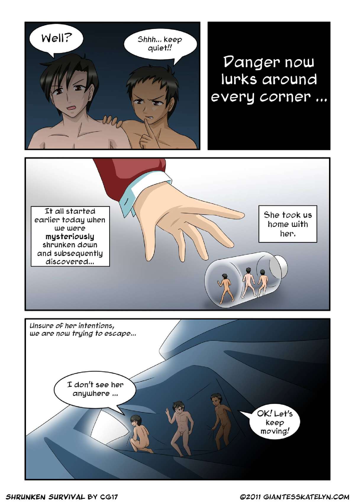 [CG17] Shrunken Survival page 2 full