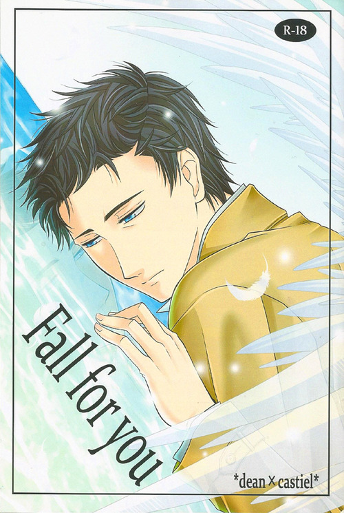 (SUPERKansai18) [D-2 (Miyasugi Miyu)] Fall for you (Supernatural) page 1 full