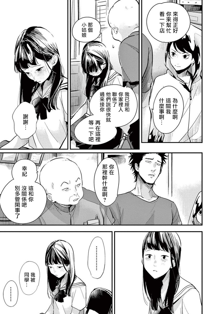 ONE ROOM ANGEL 01-03 Chinese [拾荒者汉化组] page 73 full