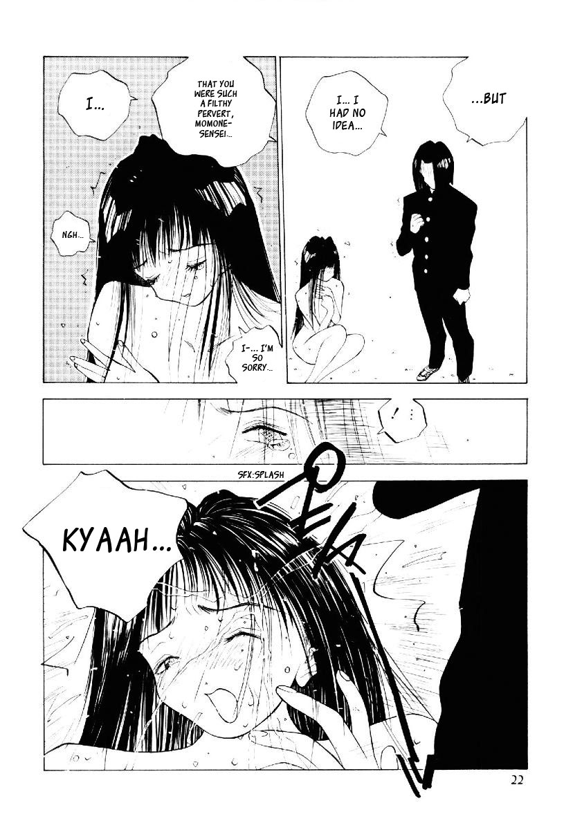 (Tomonaga Kazu) MOMONE v2 ch7 (partial) [English] [_ragdoll] page 19 full