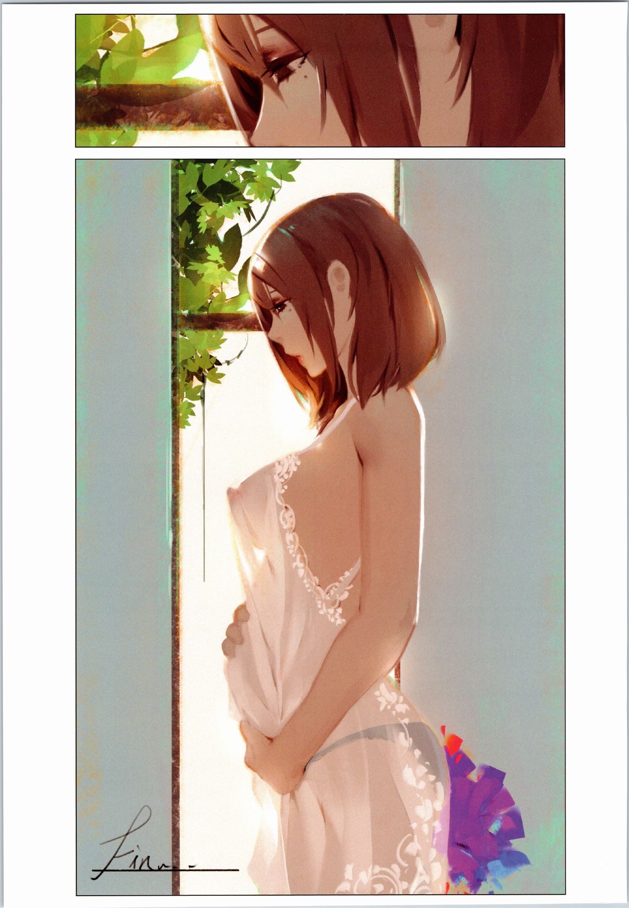 [台湾修羅場 (DAKO)] Lady ~in the studio~ page 45 full