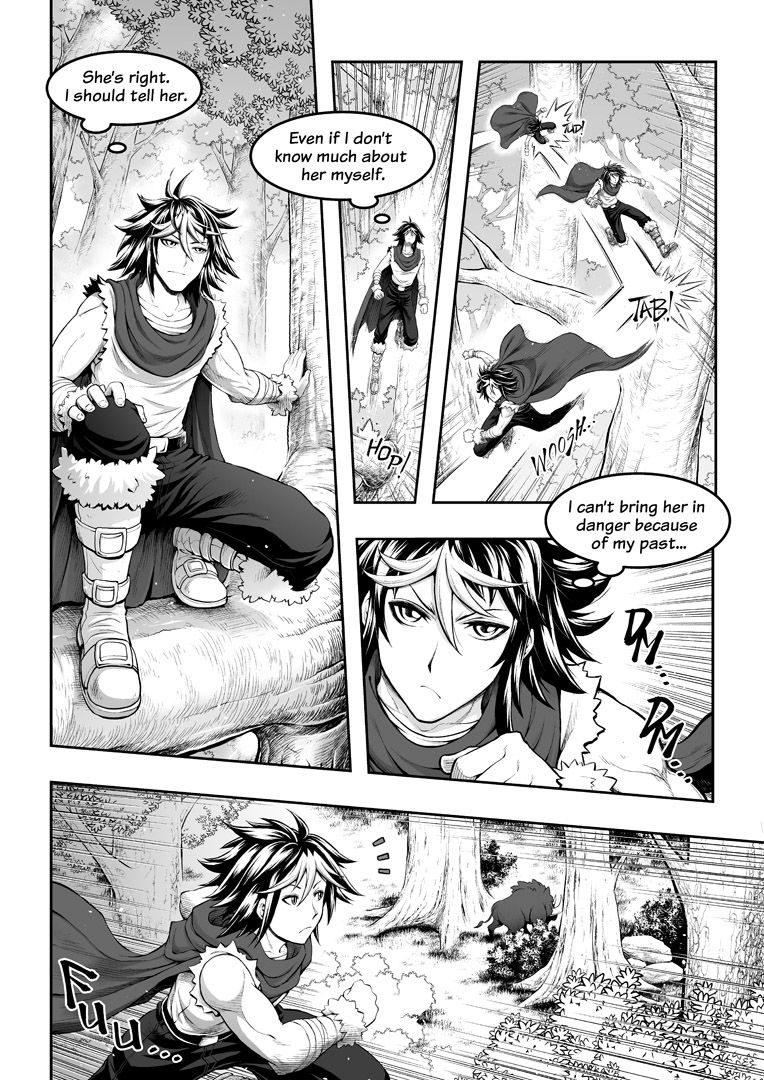 [sky & si-o] 罪世 - 第1章 | Tsumi Yo - Chapter 02 [EN] page 13 full