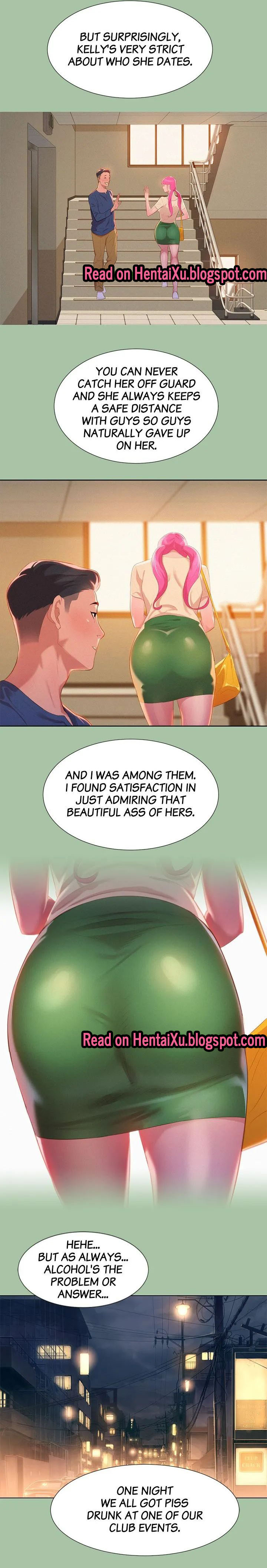 [Tharchog, Gyeonja] What do you Take me For? Ch.53/? [English] [Hentai Universe] page 56 full