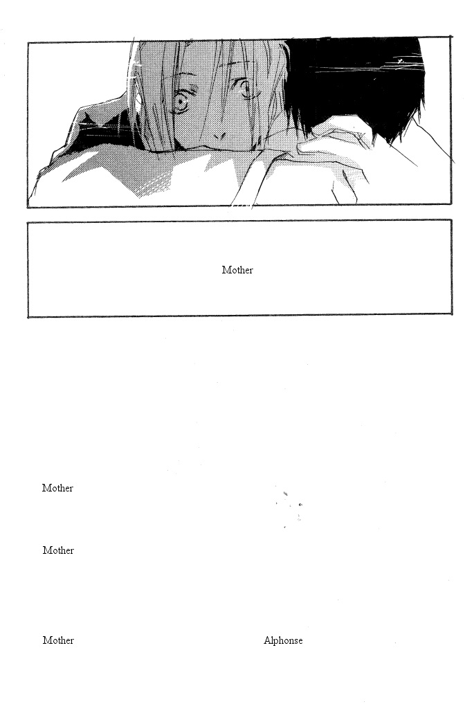 [GD-mechano (Izumi Yakumo)] Love Me Tender (Fullmetal Alchemist) [English] [Scan-Clan] page 44 full