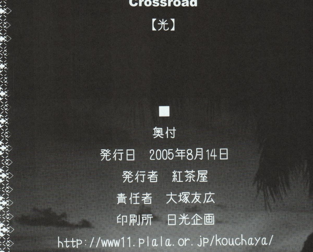(C68) [Kouchaya (Ootsuka Kotora)] crossroad Hikari (Gundam SEED DESTINY) page 38 full