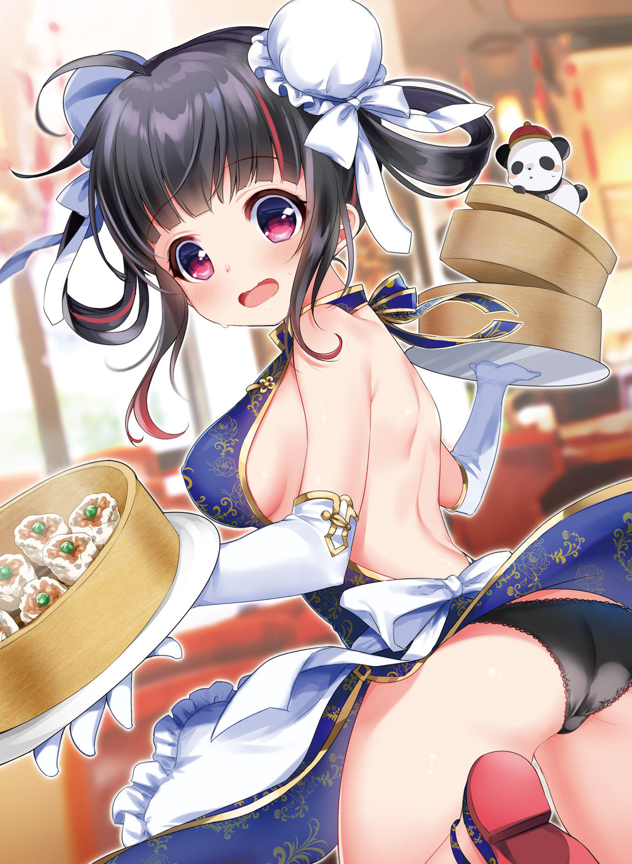 Dengeki Moeoh 2019-12 [Digital] page 52 full