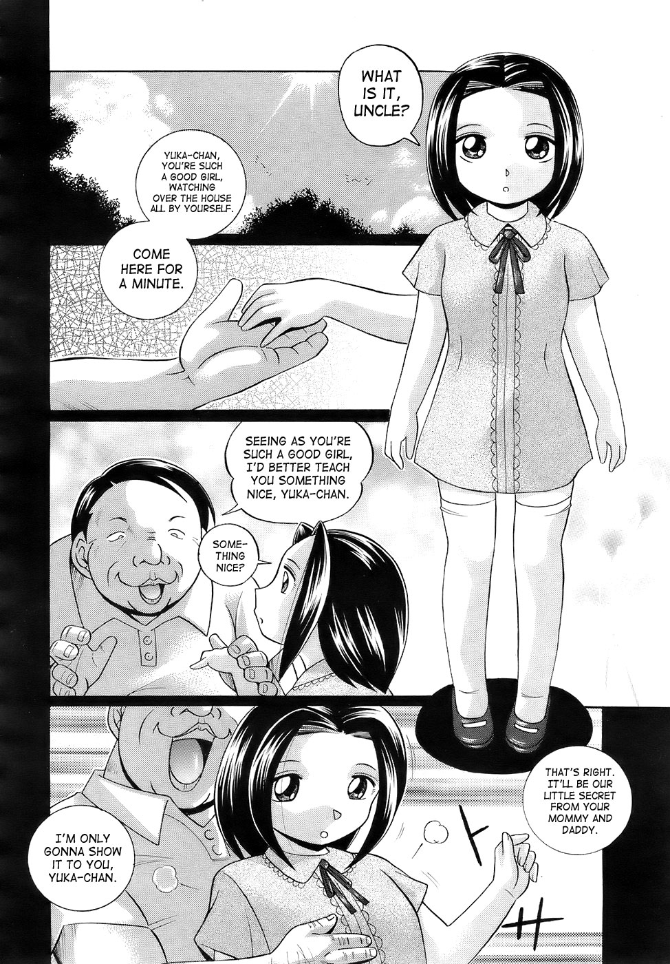 [Chuuka Naruto] Onna Sousakan Choukyou Rensa | Woman Investigator Training Link [English] [SaHa] page 26 full