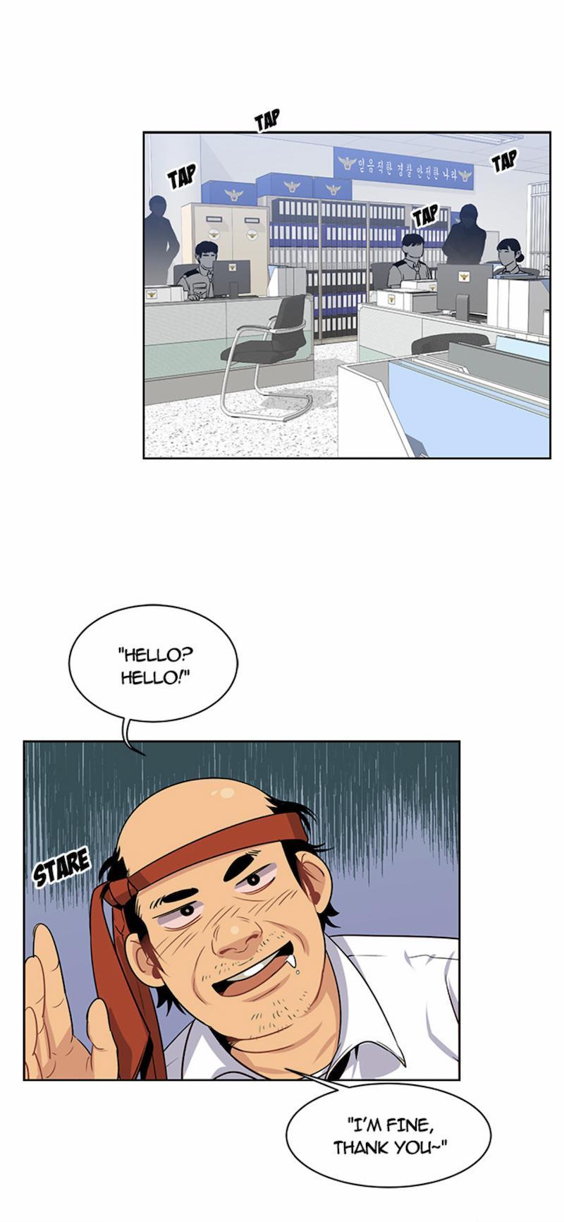 Liebling! 03 page 25 full