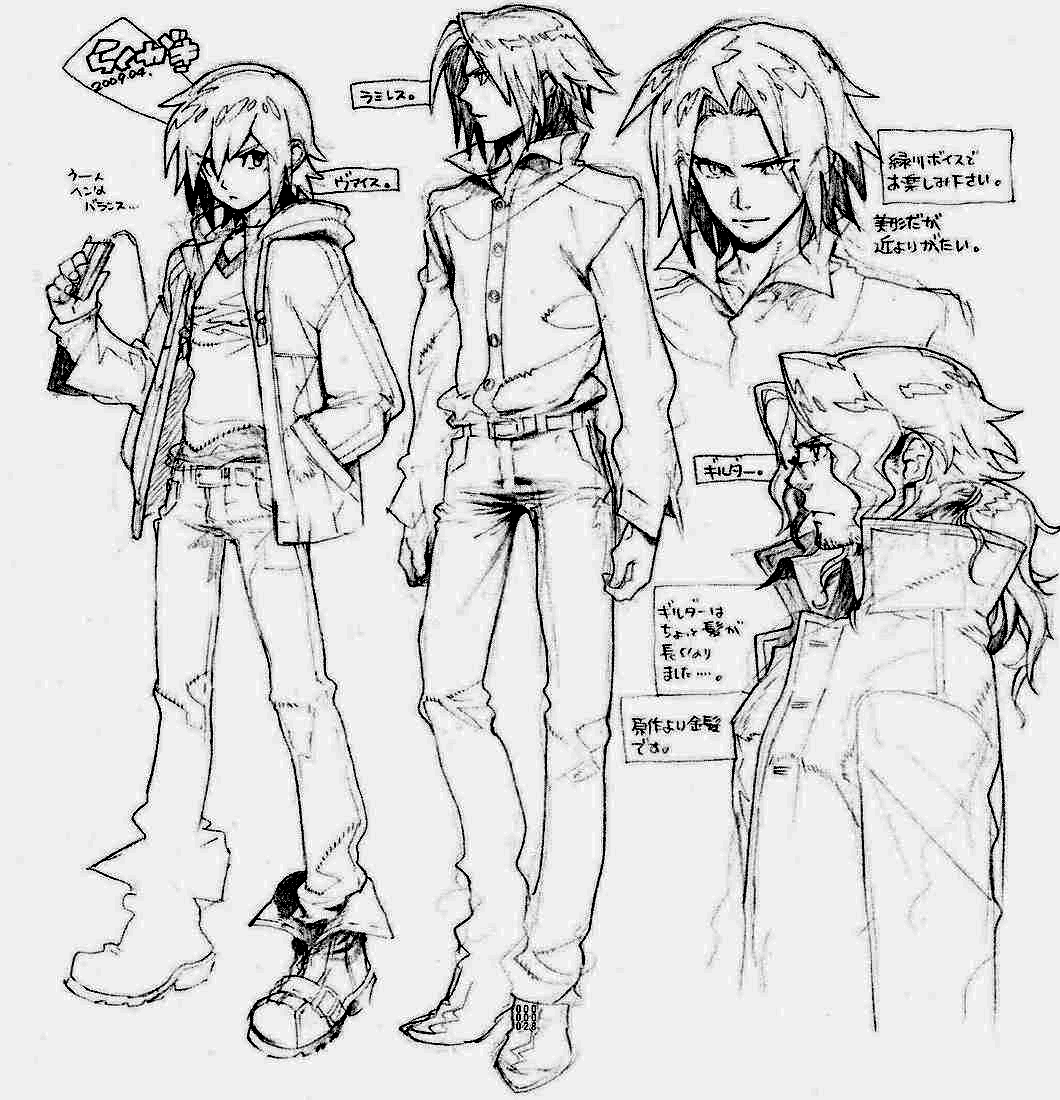 [Article 60 of Criminal Code (Shuhan)] Yojouhan Seikatsu. 2009 Harugou (Skies of Arcadia) page 27 full