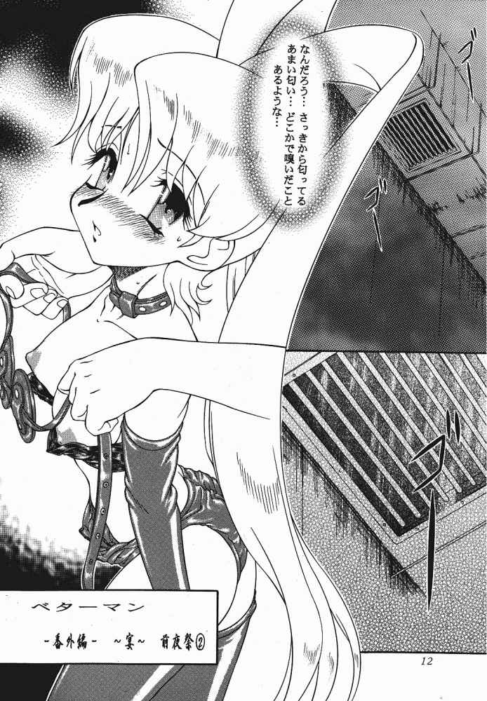 (C57) [Studio Z-Agnam (Azuma Kyouto)] Meika Azumaya Vol.6 (Various) page 11 full