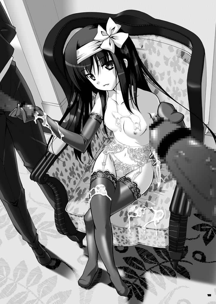 [undresses!, 65535th Avenue. (Akahito)] Onuginasai! + Rippa na Dansei ni Shite Sashiagemasu wa. [Digital] page 44 full