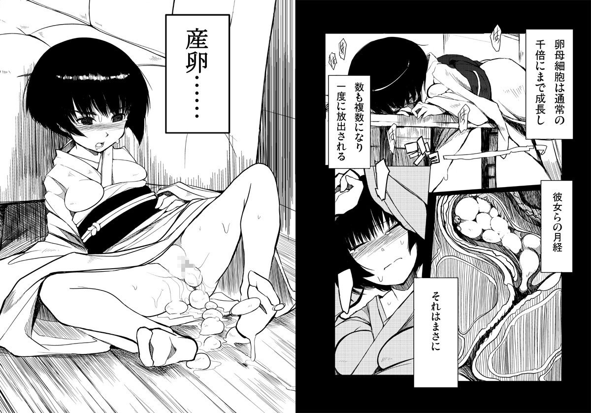 [NAITOU2 (F4U)] Kawaisou na, Hime [Digital] page 5 full